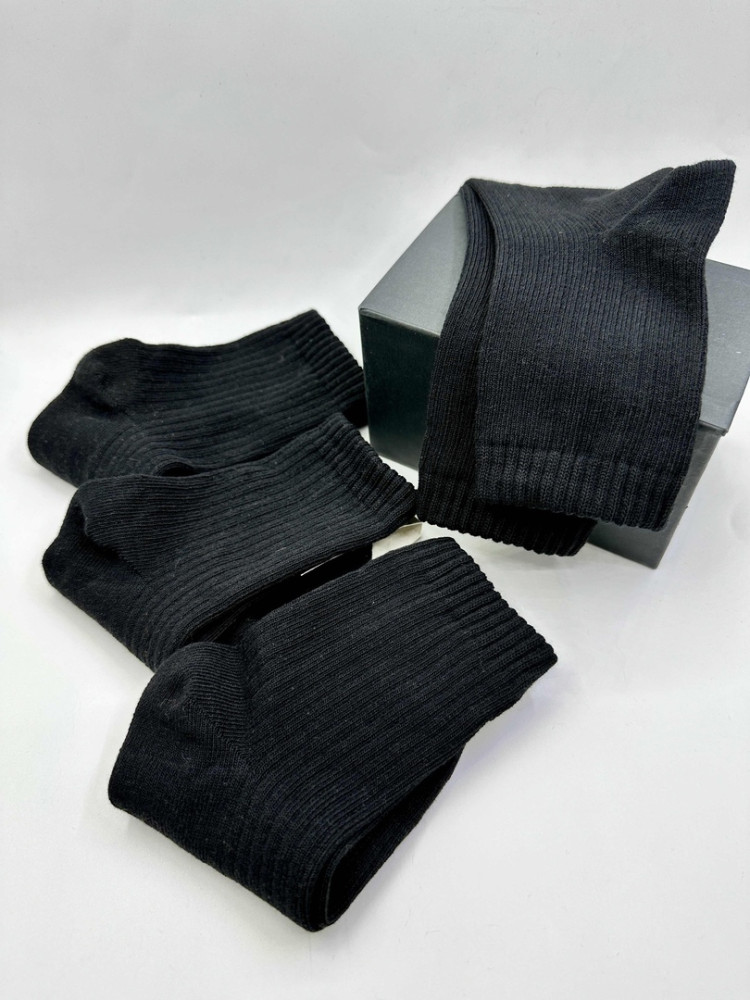 Носки черные купить в Интернет-магазине Садовод База - цена 150 руб Садовод интернет-каталог